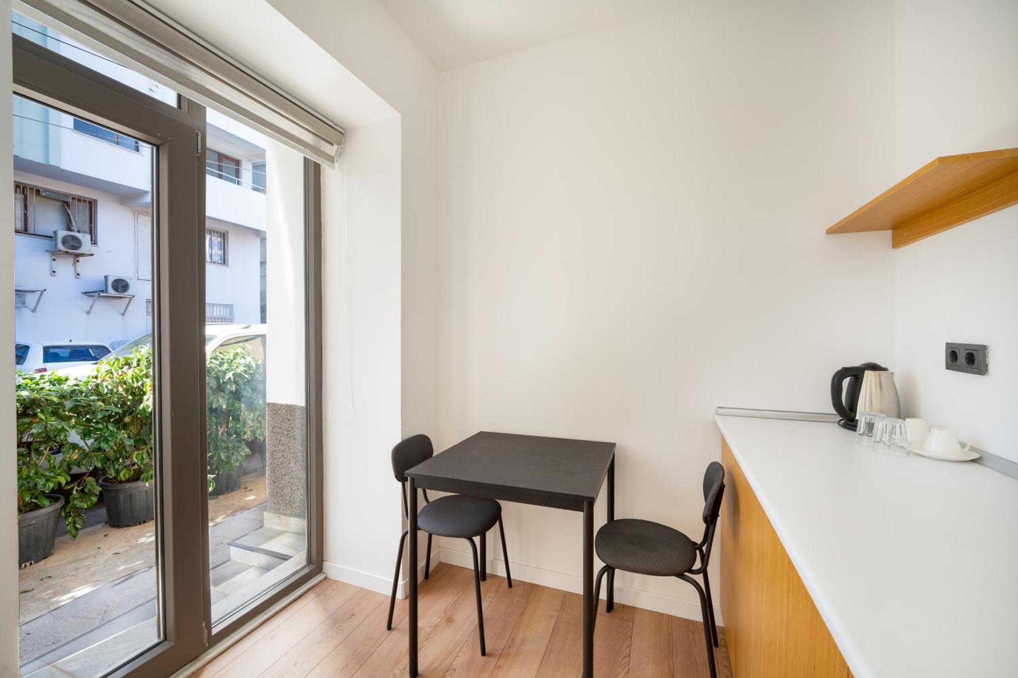 Villa Italic Suites Анталия Екстериор снимка