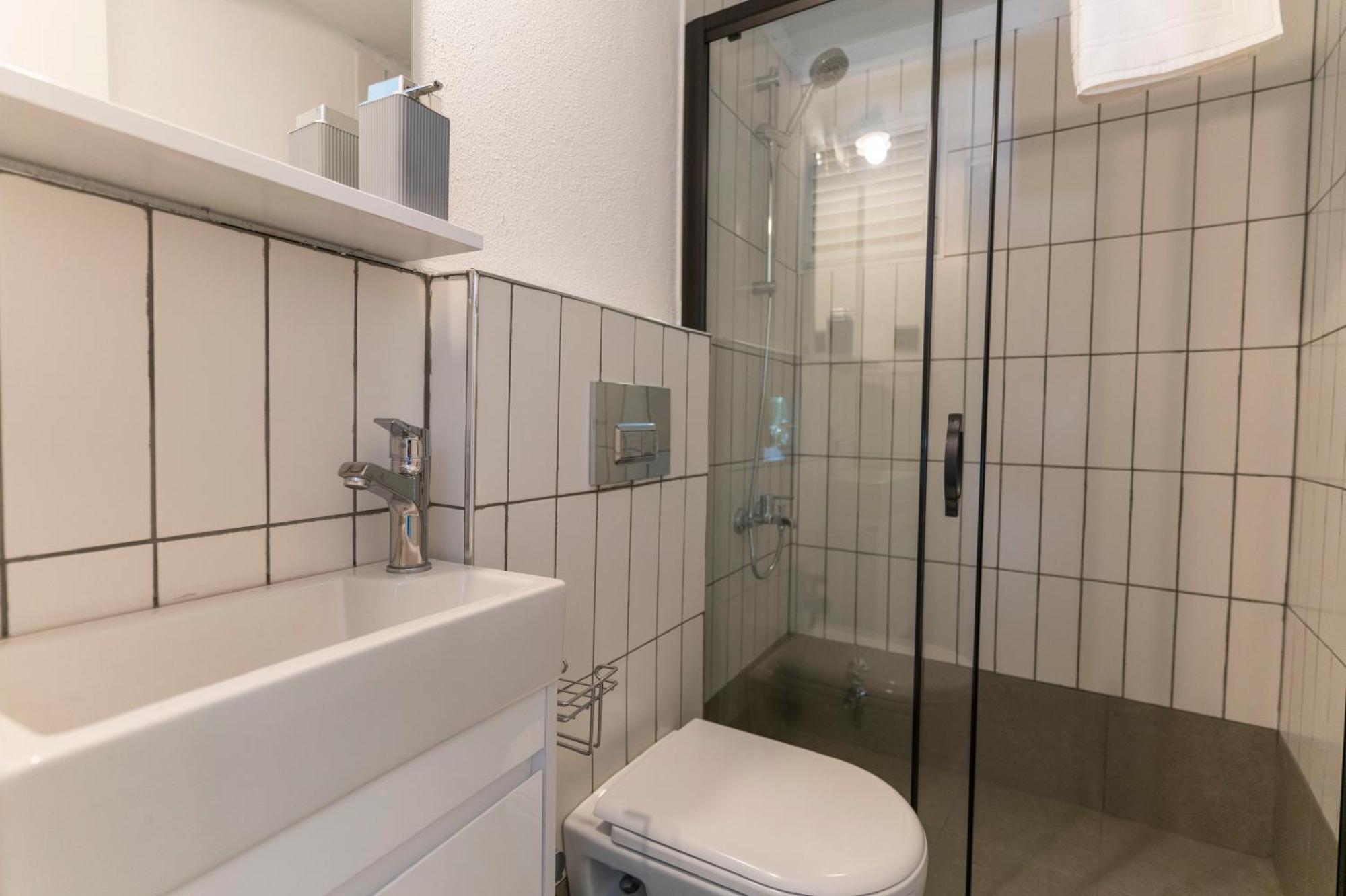 Villa Italic Suites Анталия Екстериор снимка