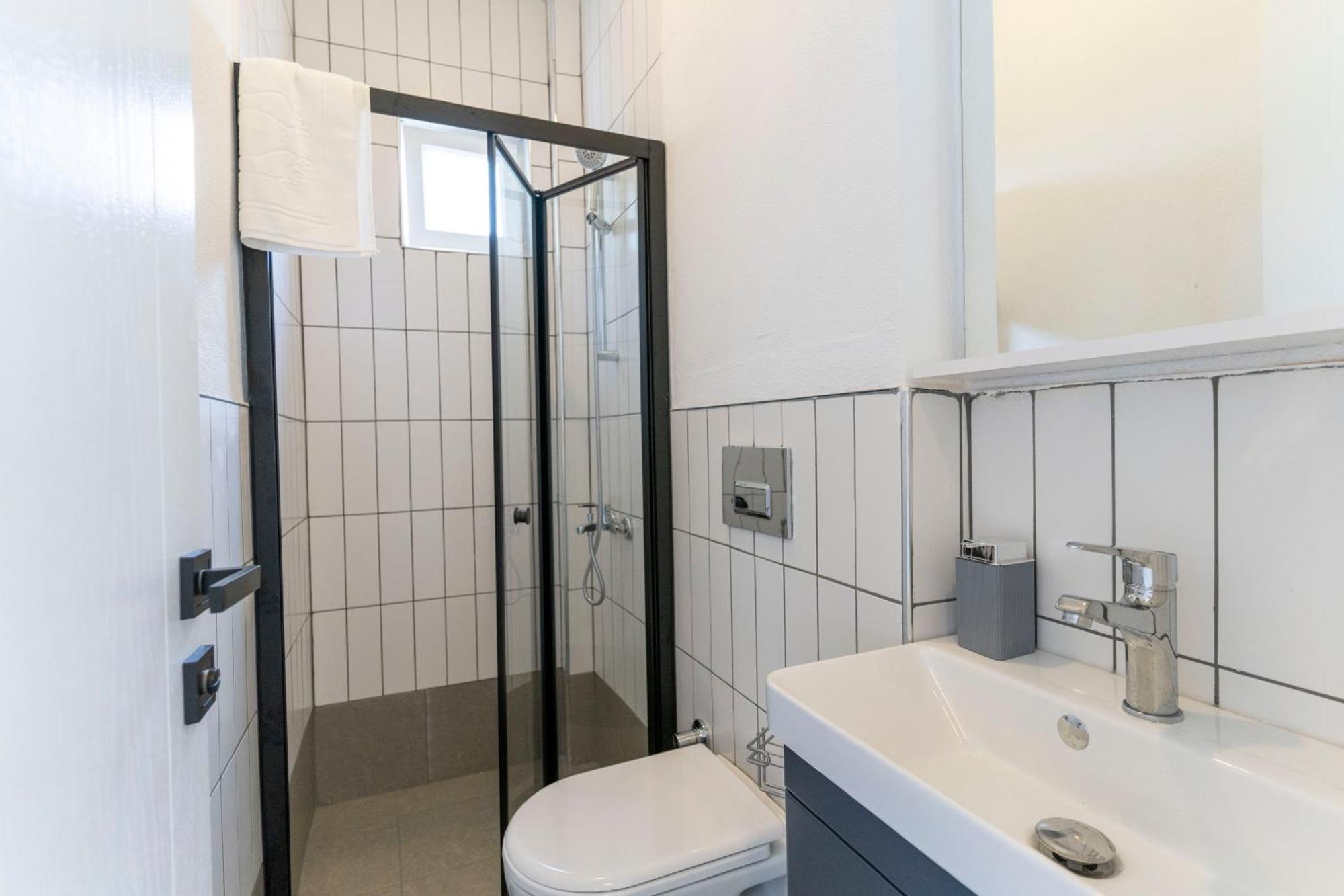 Villa Italic Suites Анталия Екстериор снимка