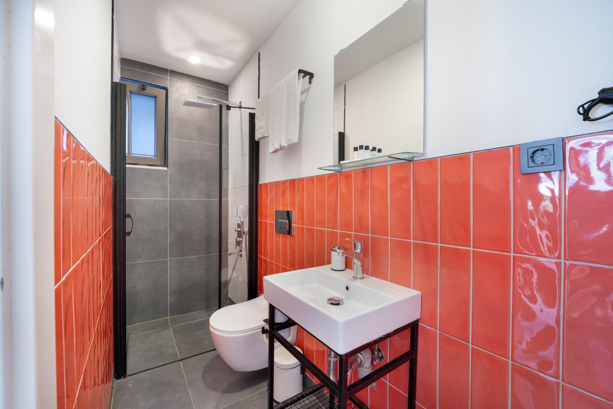 Villa Italic Suites Анталия Екстериор снимка